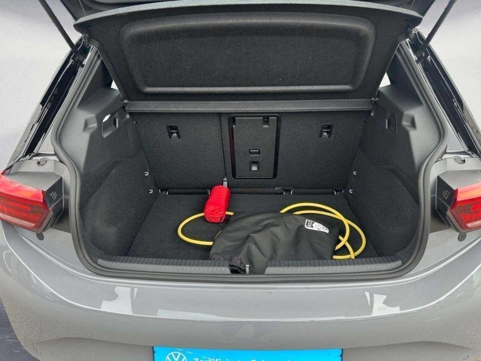 Volkswagen ID.3 – Bild 15