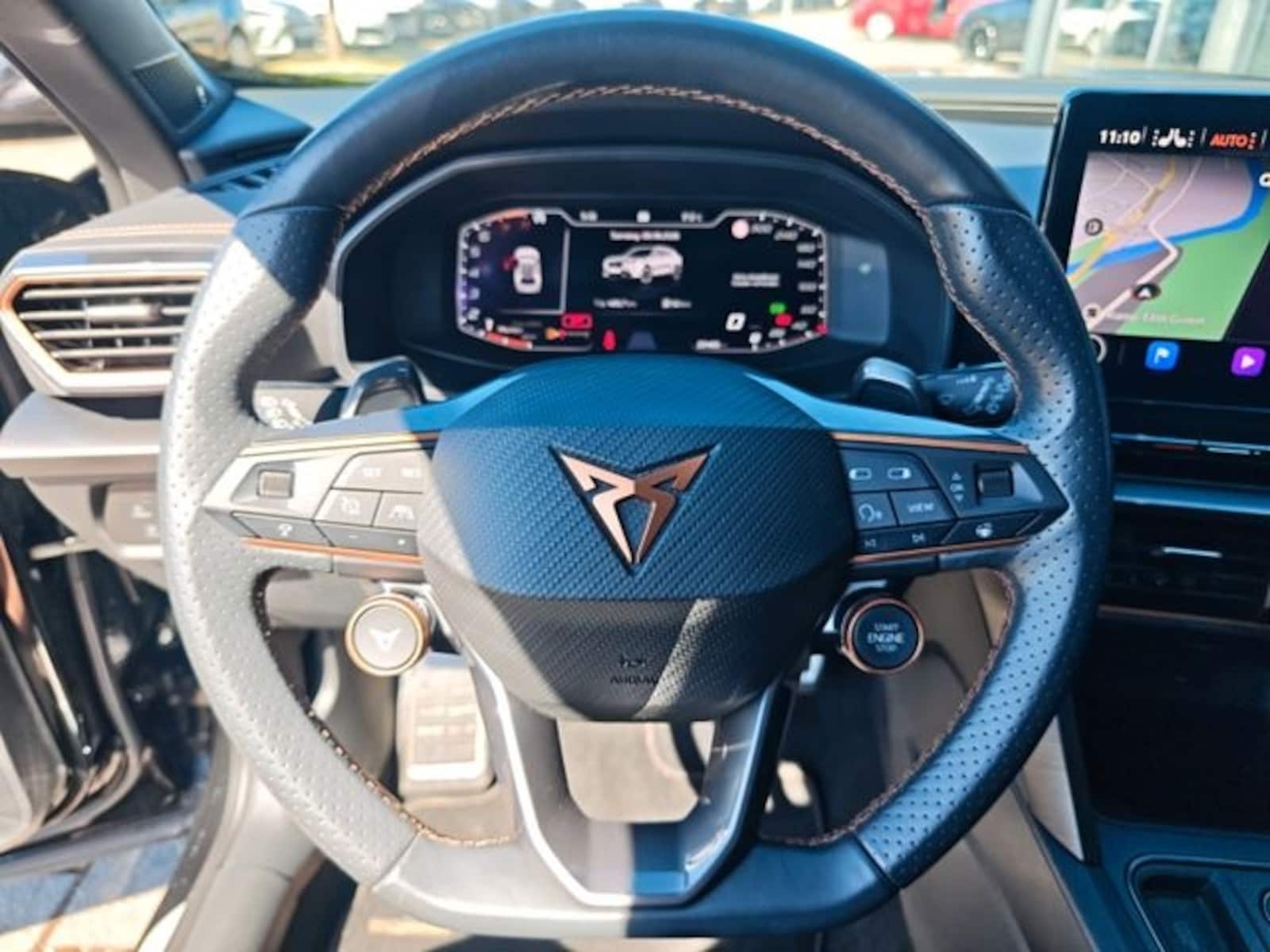 CUPRA Formentor – Bild 30