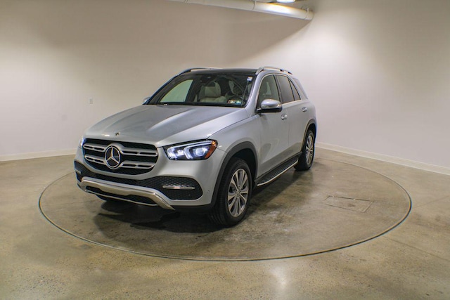 2023 Mercedes-Benz GLE
