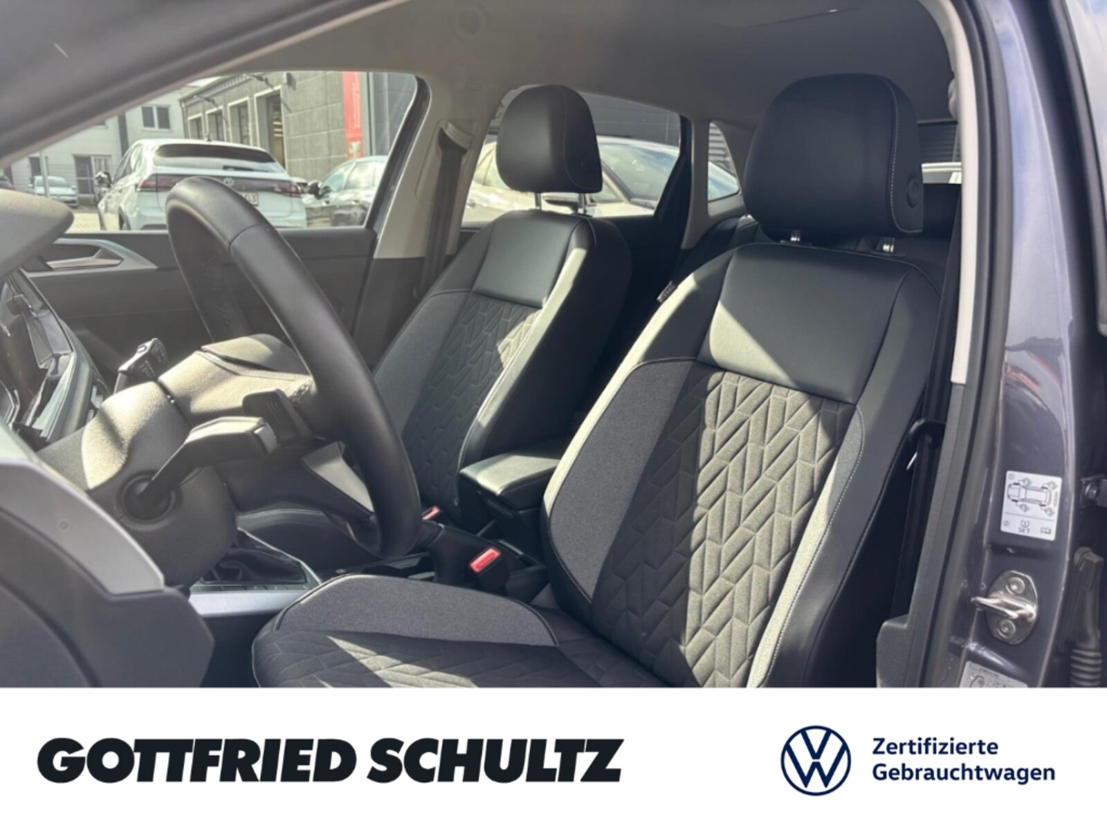 Volkswagen Polo – Bild 12
