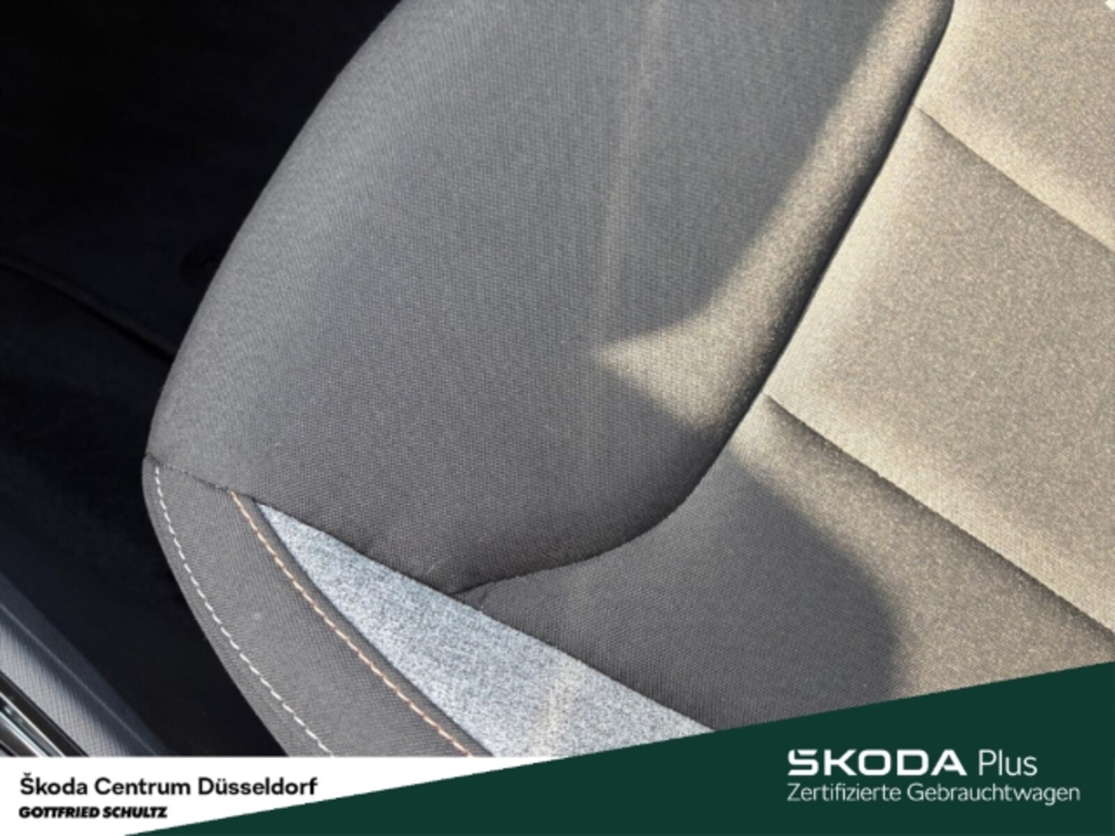 Škoda Kamiq – Bild 26