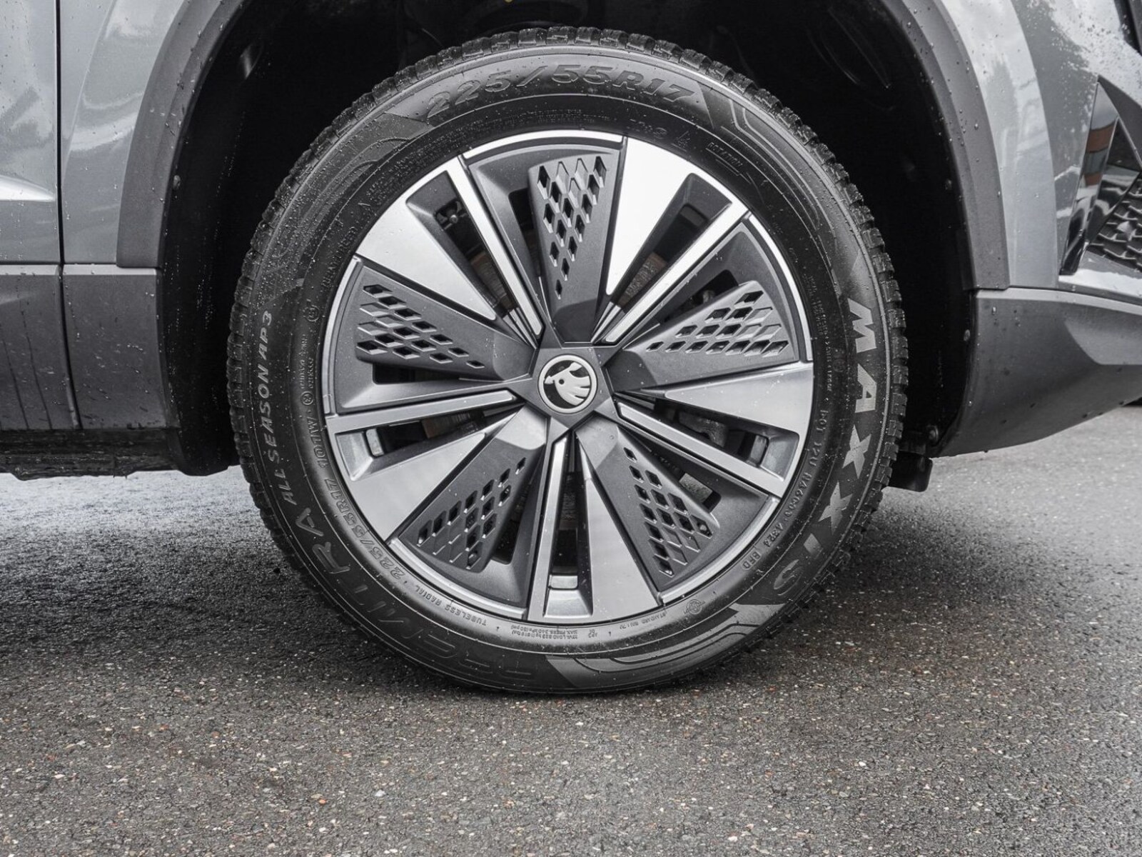 Škoda Karoq – Bild 22