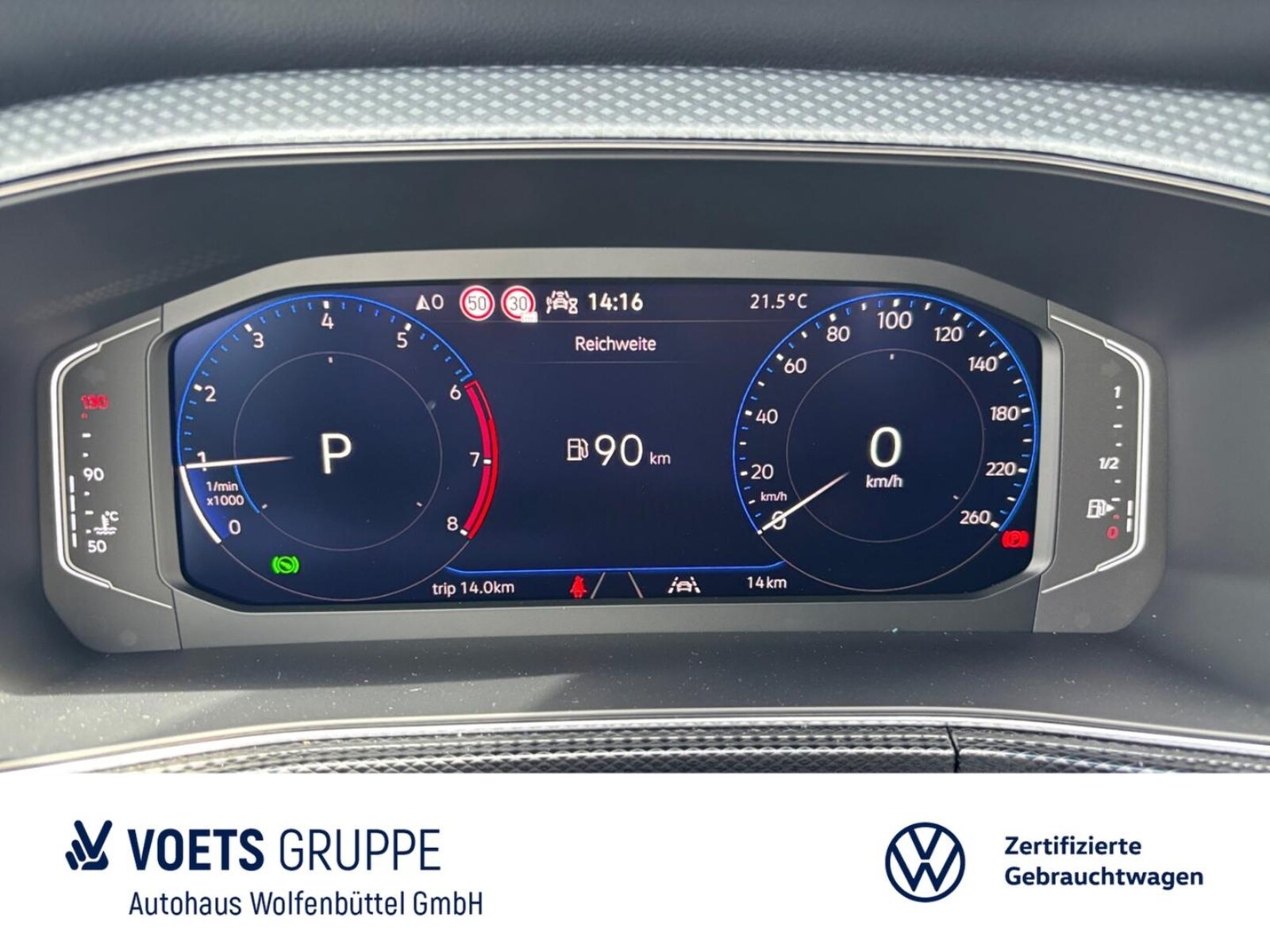 Volkswagen T-Cross – Bild 12