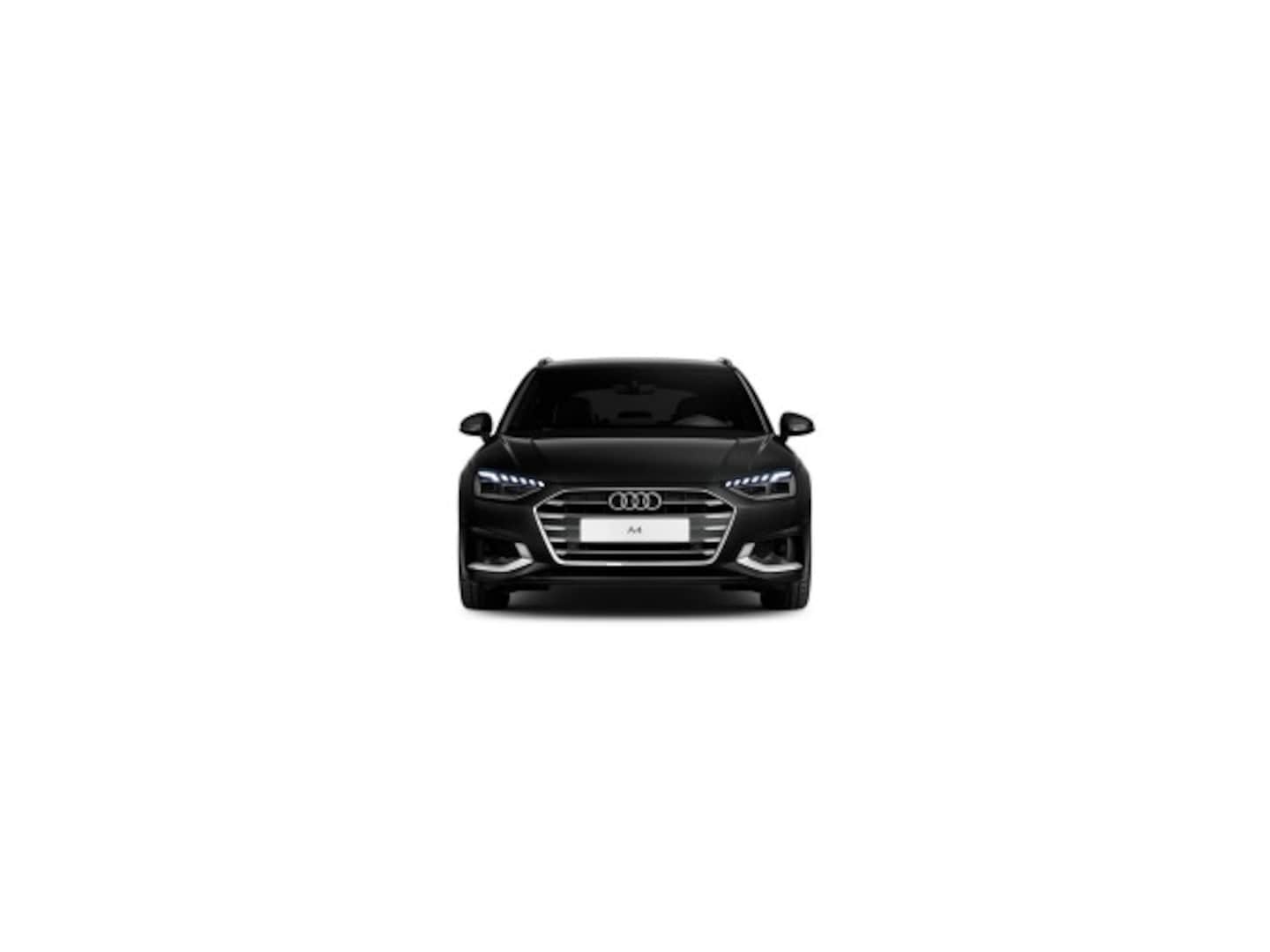 Bild über Audi A4 Avant advanced 35 TFSI S tronic - für weitere Informationen kontaktieren Sie den Audi Partner