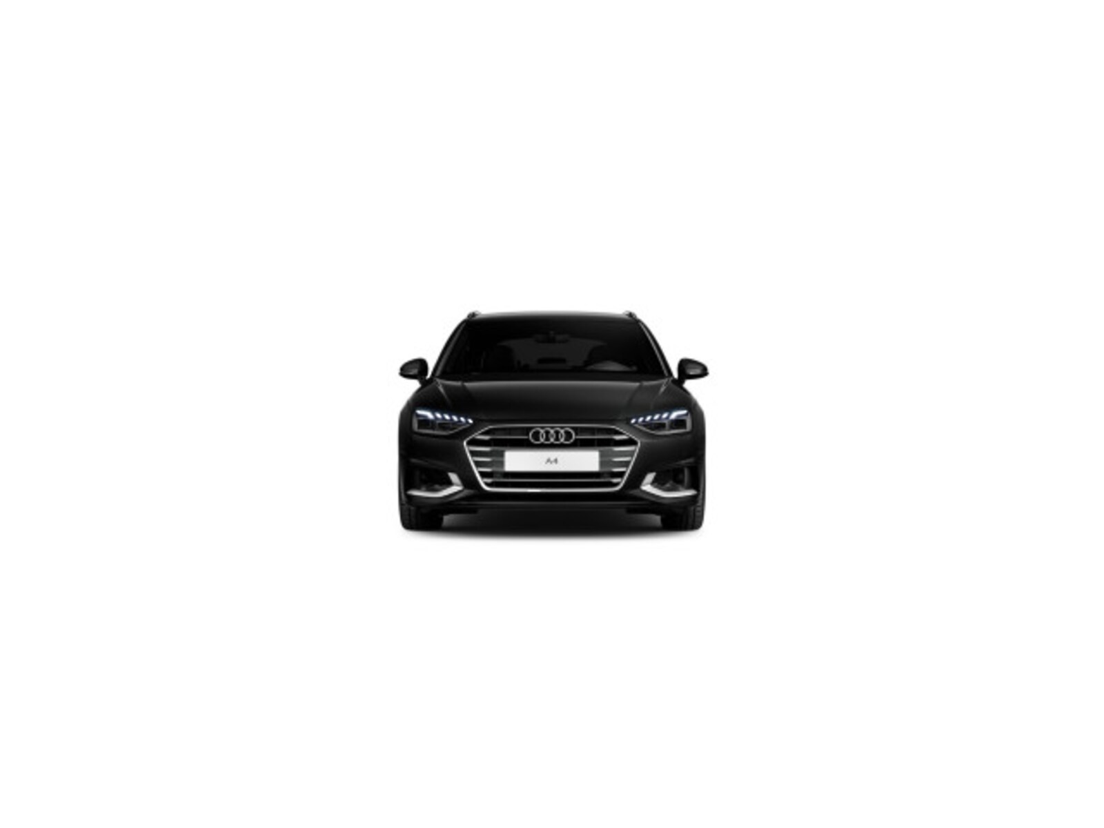 Audi A4 Avant – Bild 3