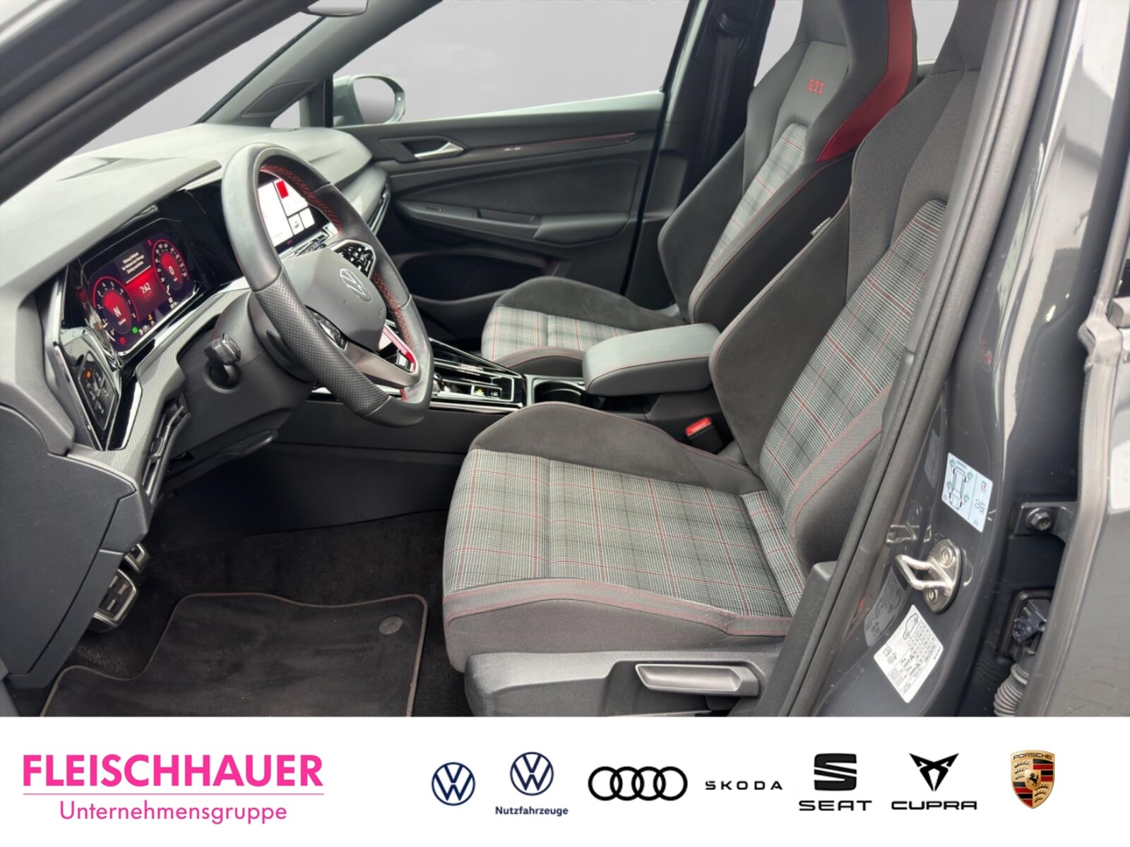 Volkswagen Golf – Bild 8