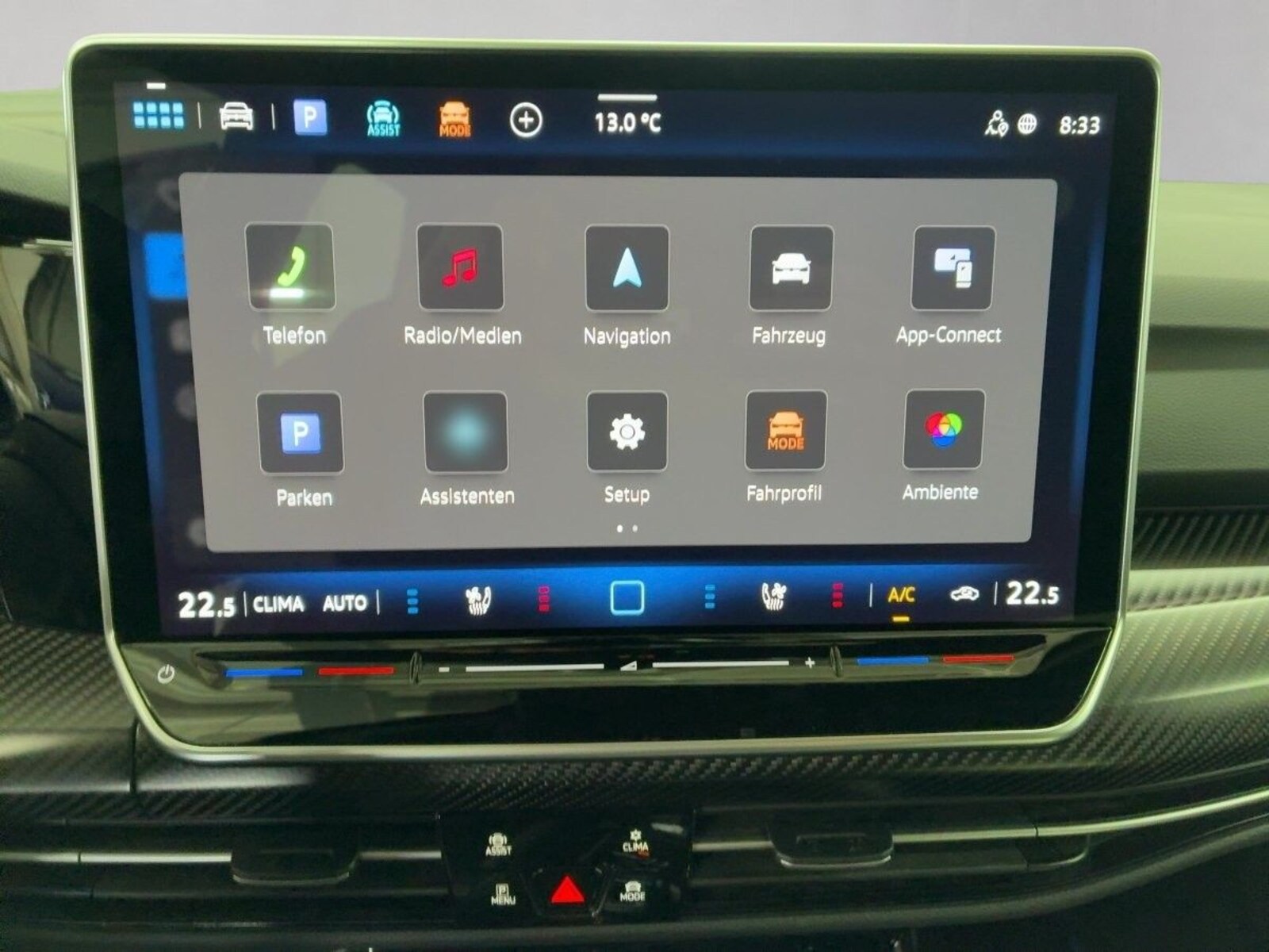 Volkswagen Golf – Bild 8