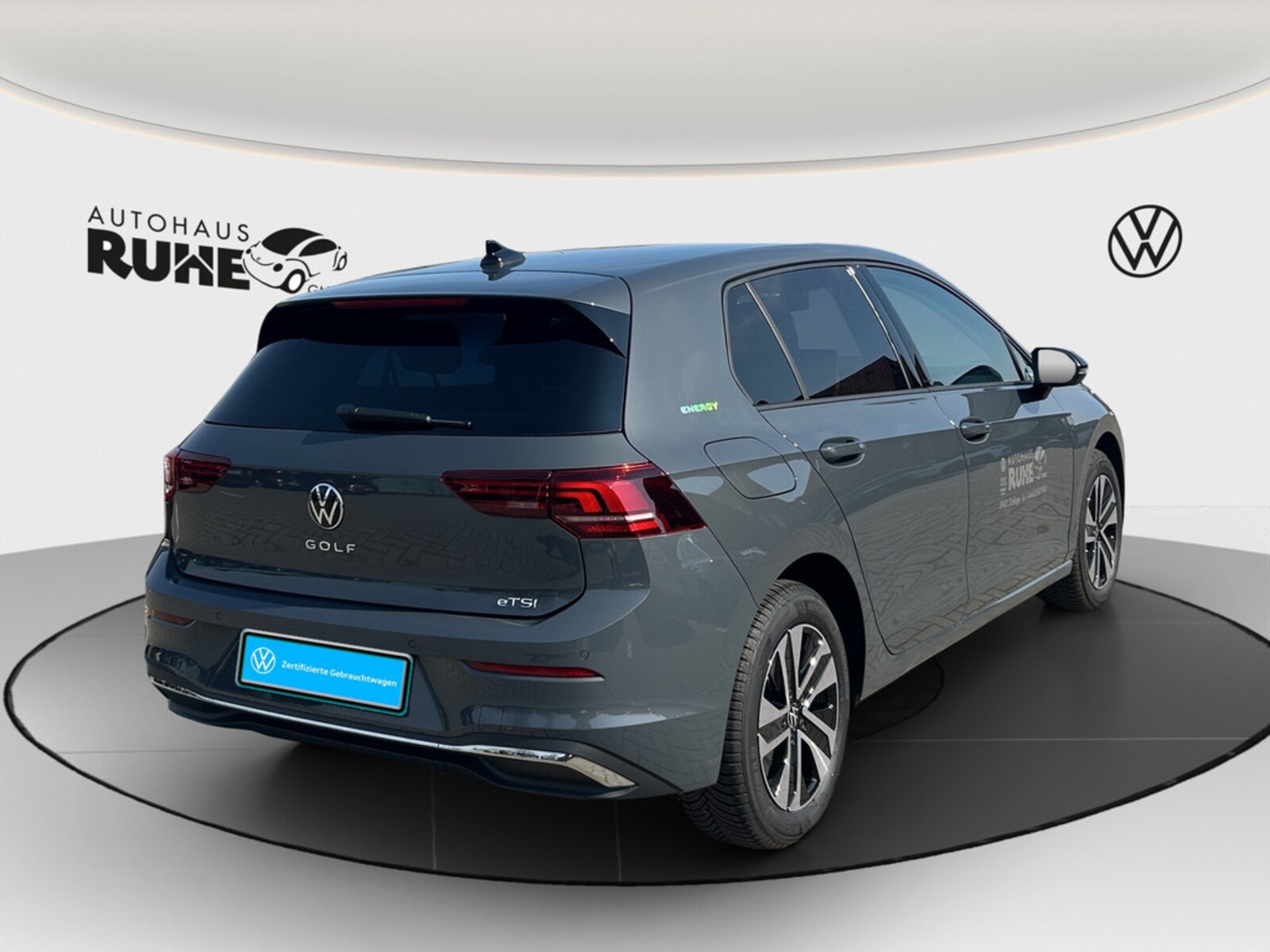 Volkswagen Golf – Bild 7