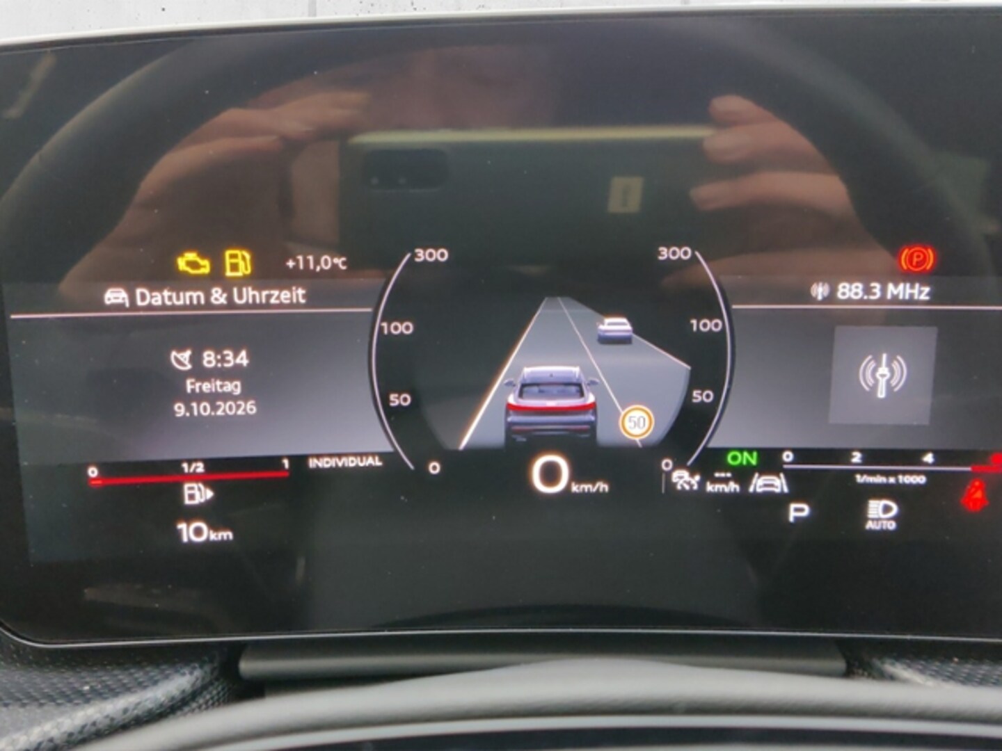Bild über Audi Q5 SUV TDI quattro 150 kW S tronic - für weitere Informationen kontaktieren Sie den Audi Partner