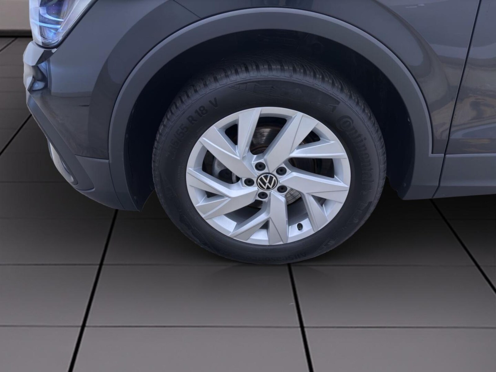 Volkswagen Tiguan Allspace – Bild 9