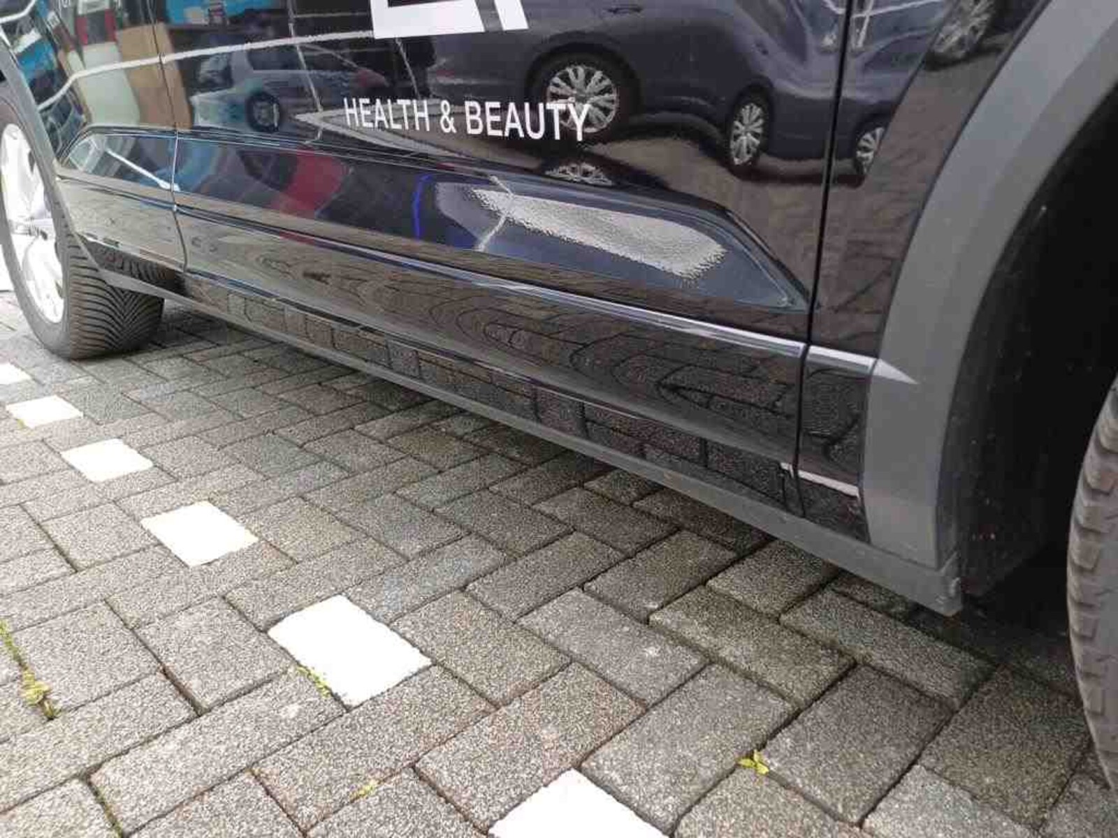 Volkswagen T-Roc – Bild 12