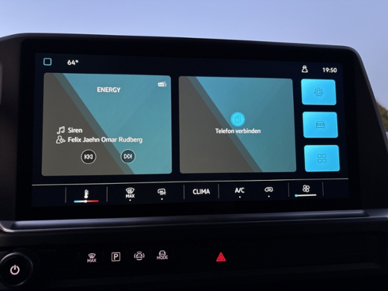 Volkswagen Transporter Kasten langer Radstand – Bild 11