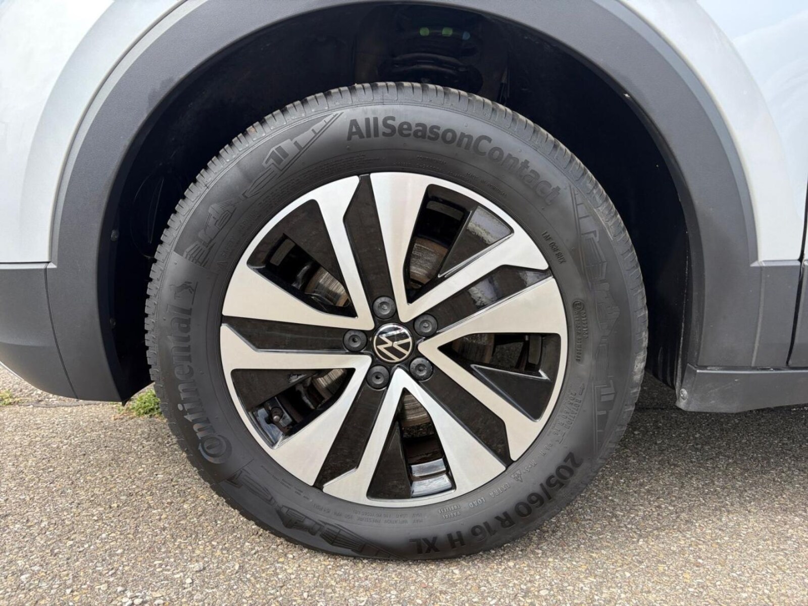 Volkswagen T-Cross – Bild 20