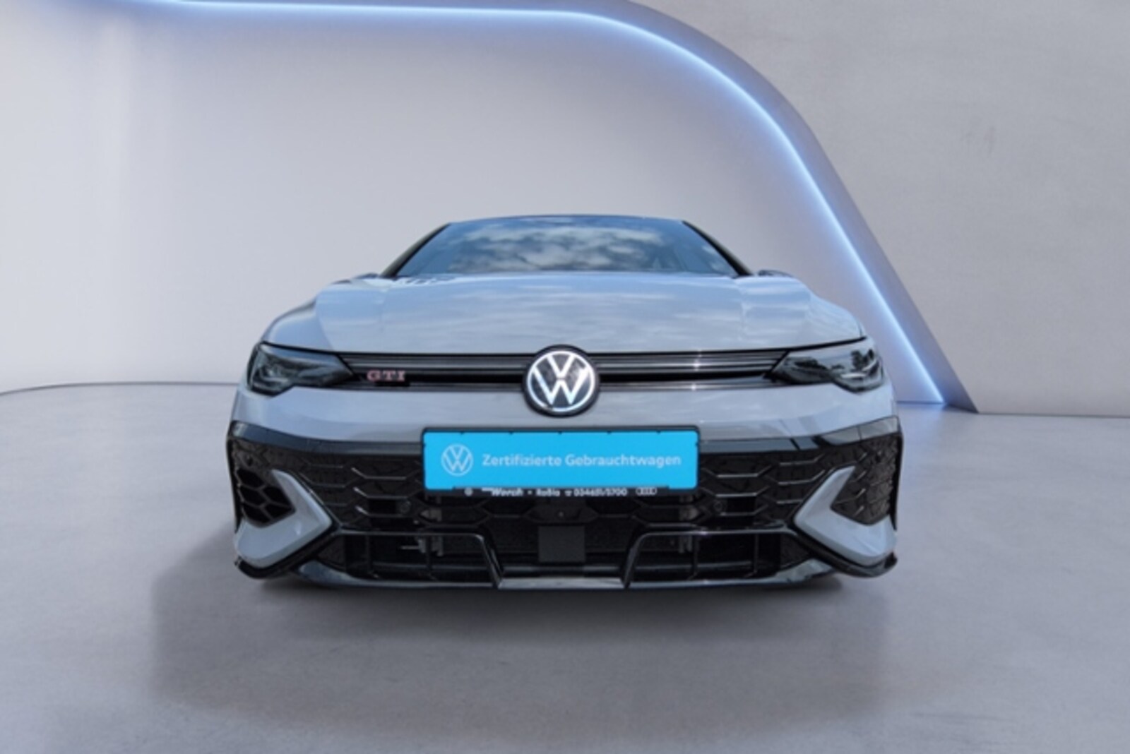 Volkswagen Golf – Bild 8