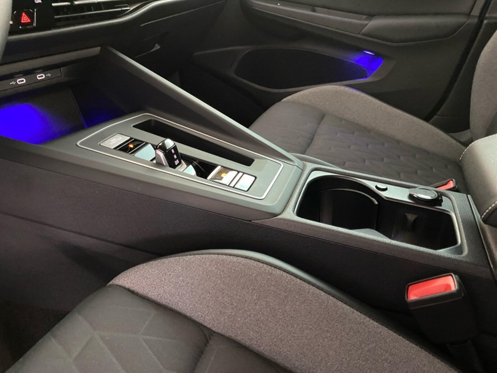 Volkswagen Golf Variant – Bild 23