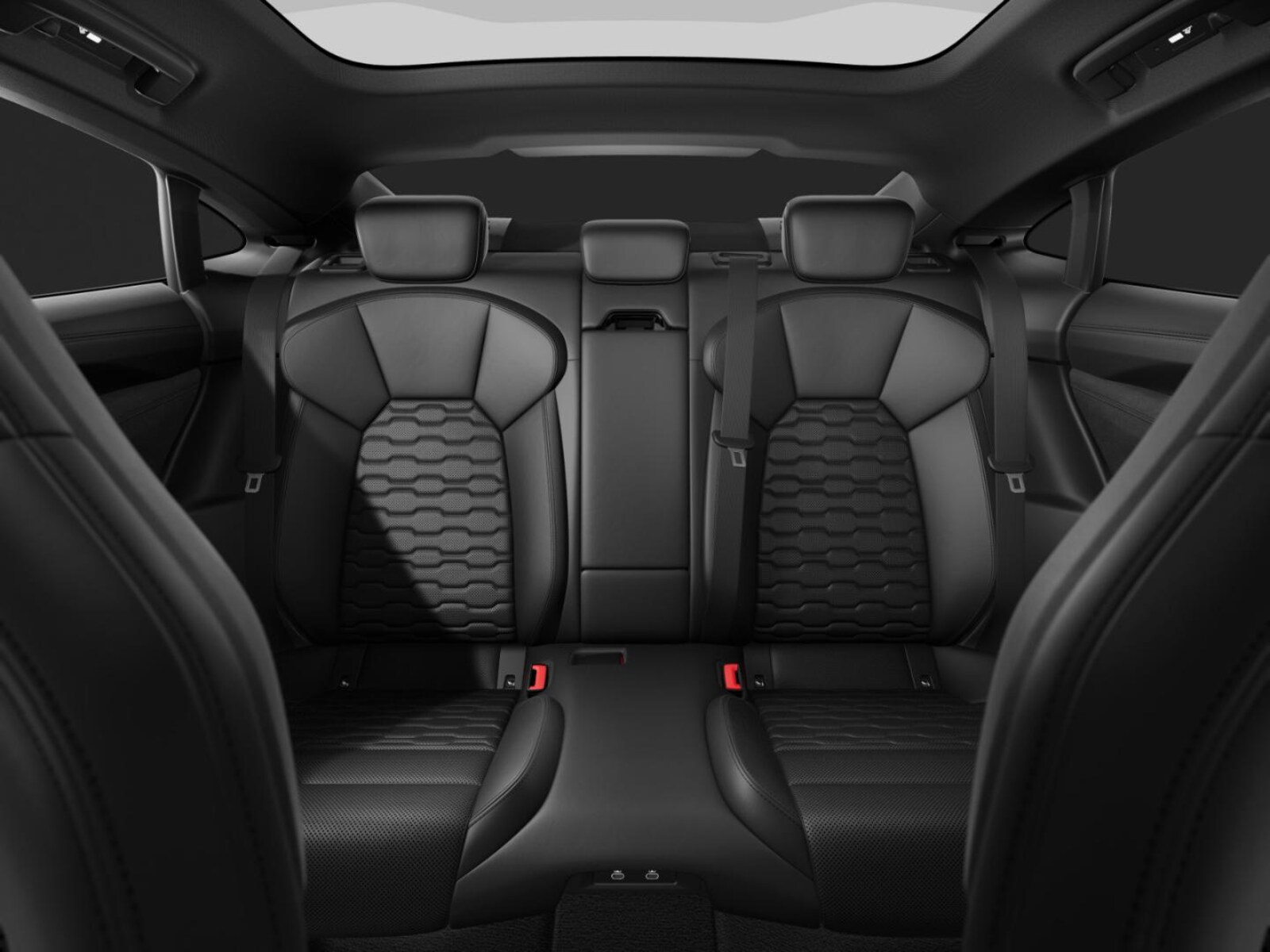 Audi e-tron GT quattro – Bild 10