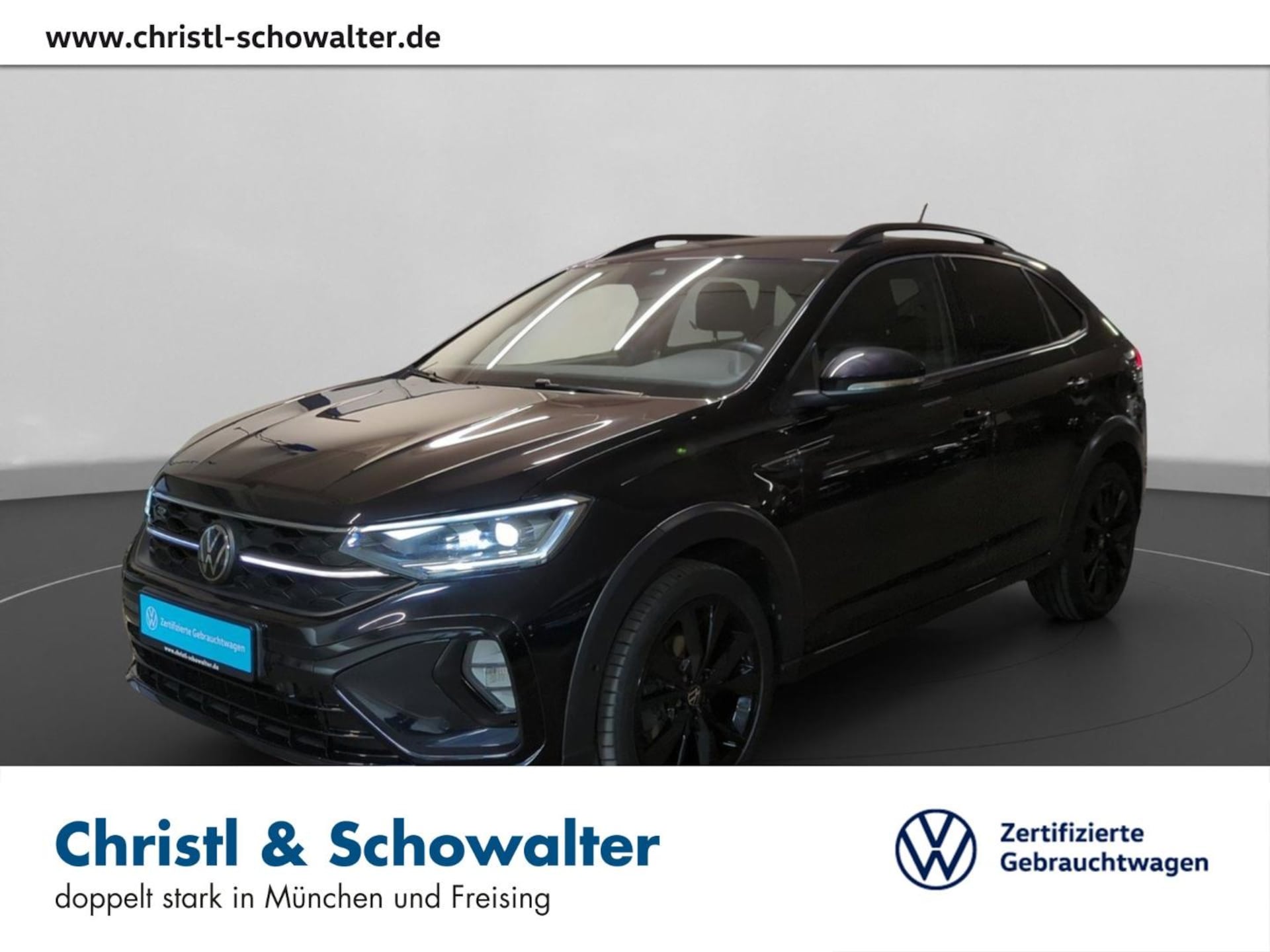 Volkswagen Taigo 2023