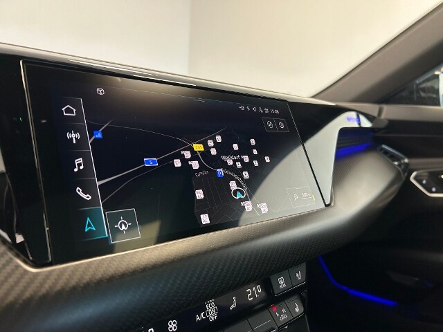 Image about Audi e-tron GT e-tron quattro