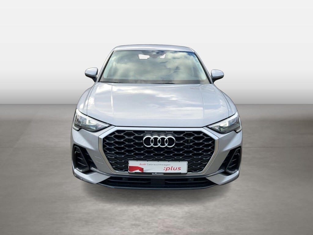 Image about Audi Q3 Sportback 35 TDI S tronic
