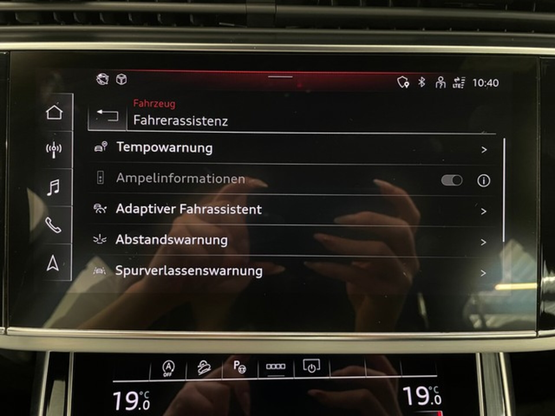 Audi Q7 SUV
