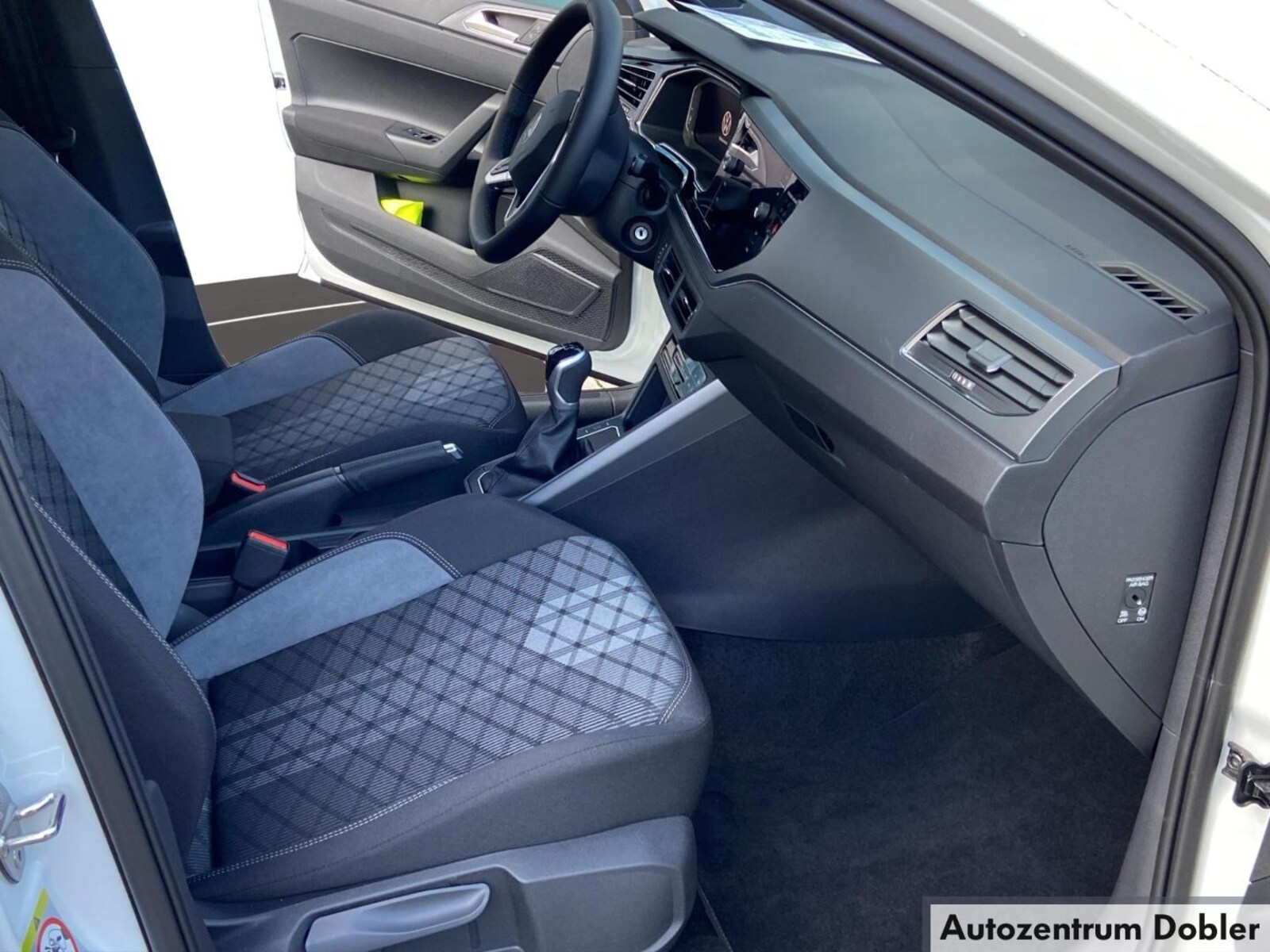 Volkswagen Polo – Bild 10