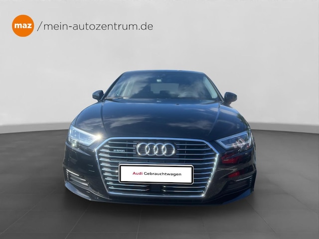 Audi A3 Sportback E-tron 40 E-tron S Tronic - 2020 - Joinsteer - #2