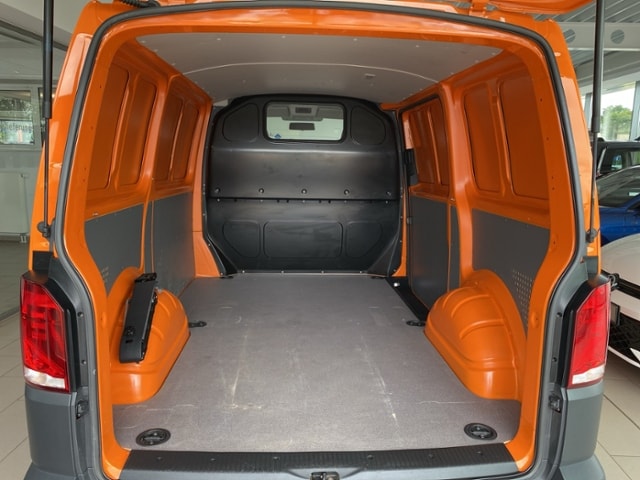 Volkswagen T6.1 Transporter
