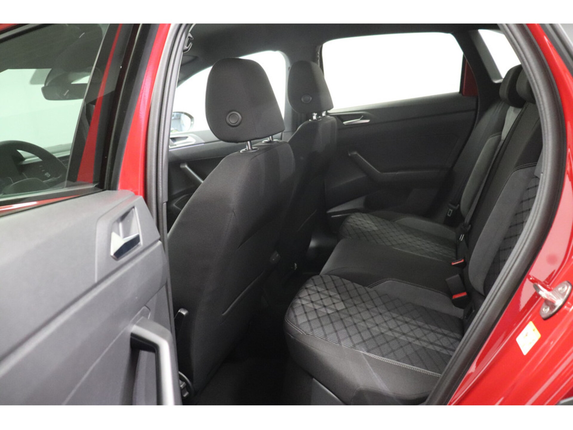 Volkswagen Taigo R-Line