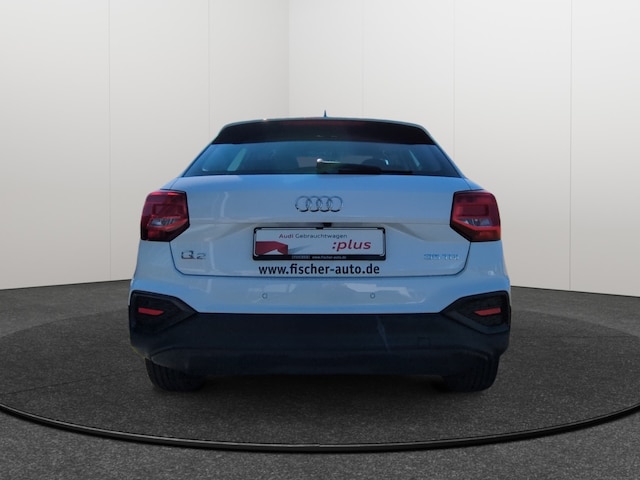 Audi Q2 35 TDI S Tronic - - Joinsteer - #5