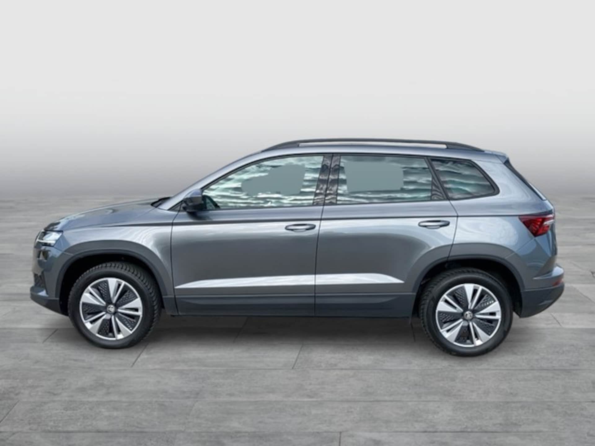 Skoda Karoq Ambition