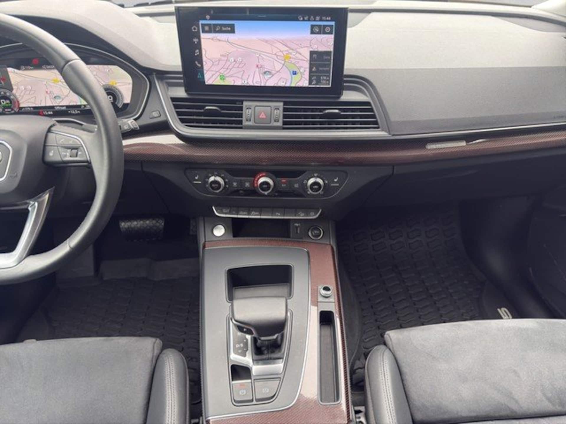 Audi Q5 SUV S line