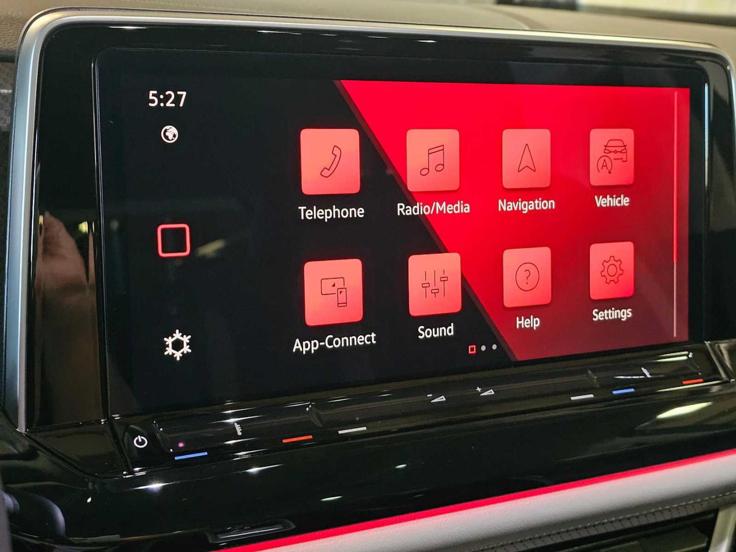 2026 Volkswagen Atlas Atlas Peak Edition - Photo 31