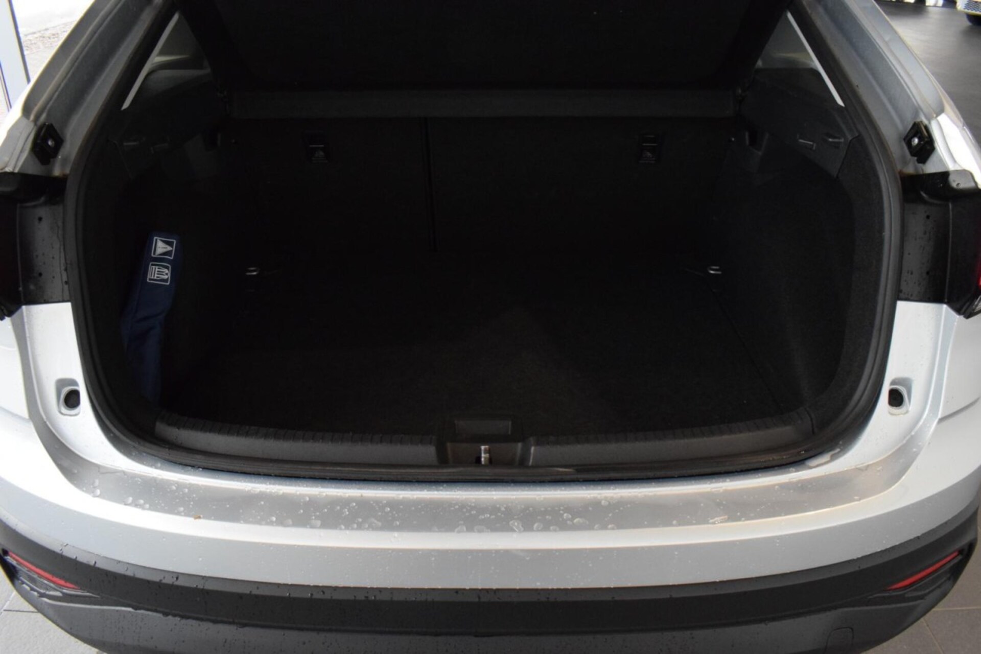Volkswagen Taigo Life