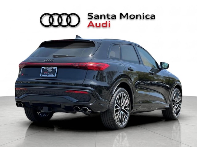 2026 Audi SQ5
