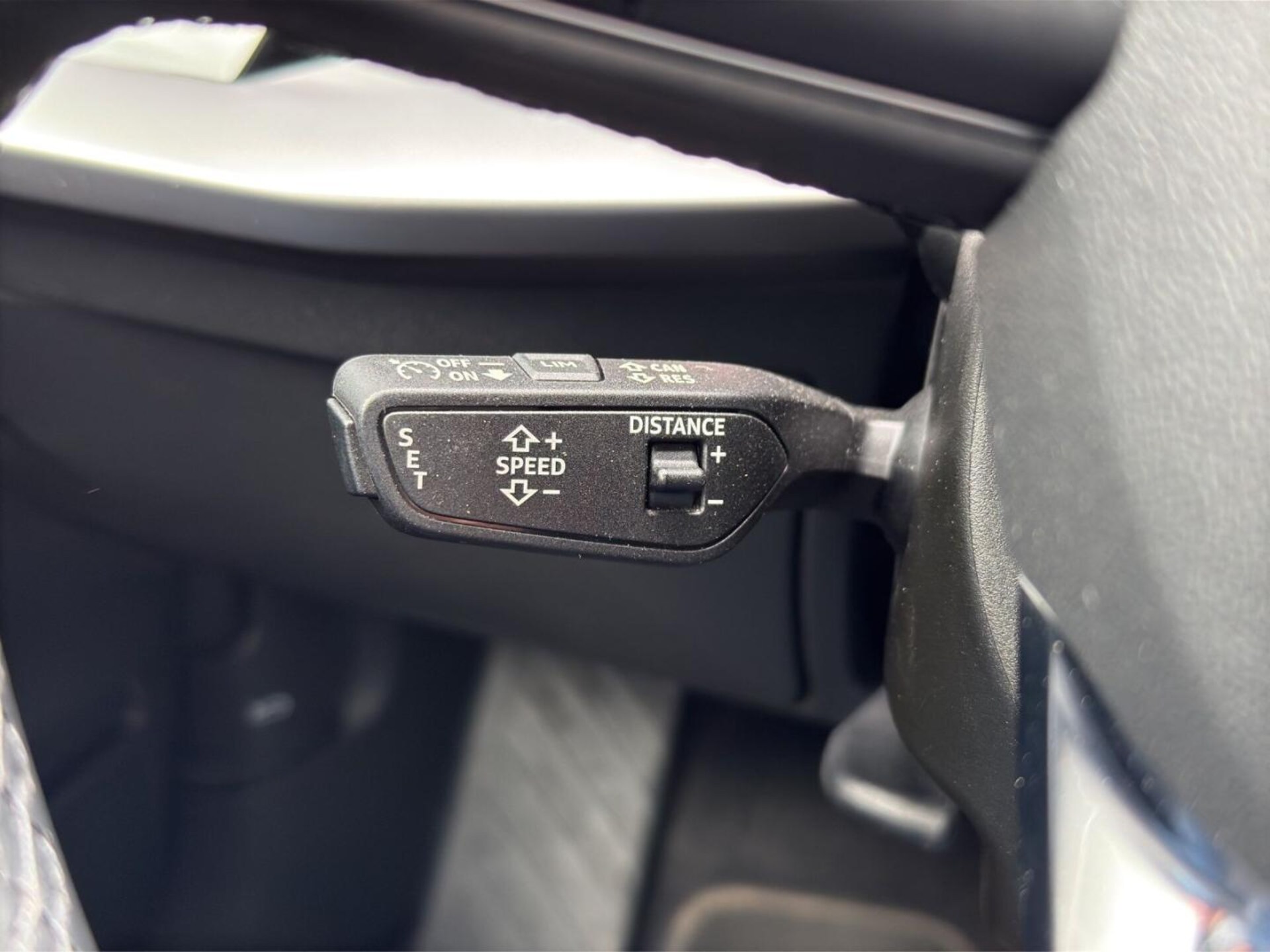 Audi A3 Sportback Advanced
