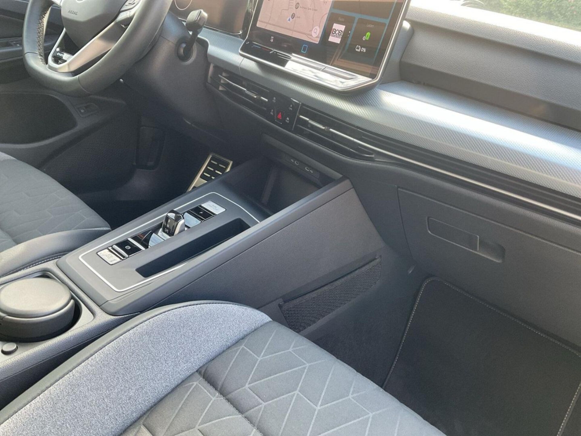 Volkswagen Golf ENERGY