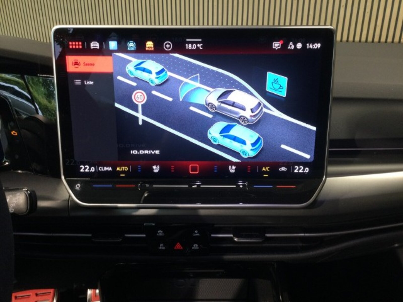 Volkswagen Golf – Bild 12