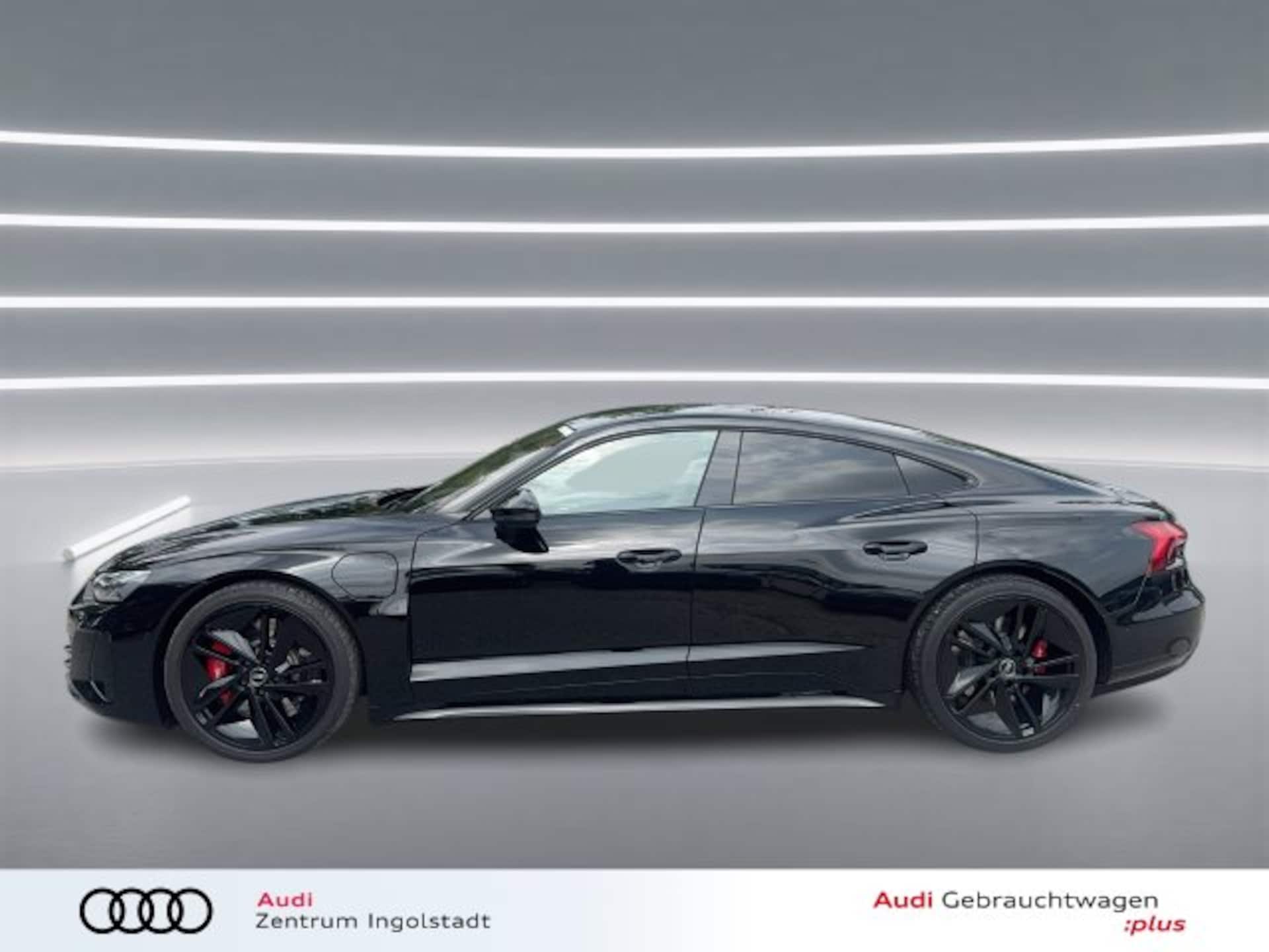Audi RS e-tron GT