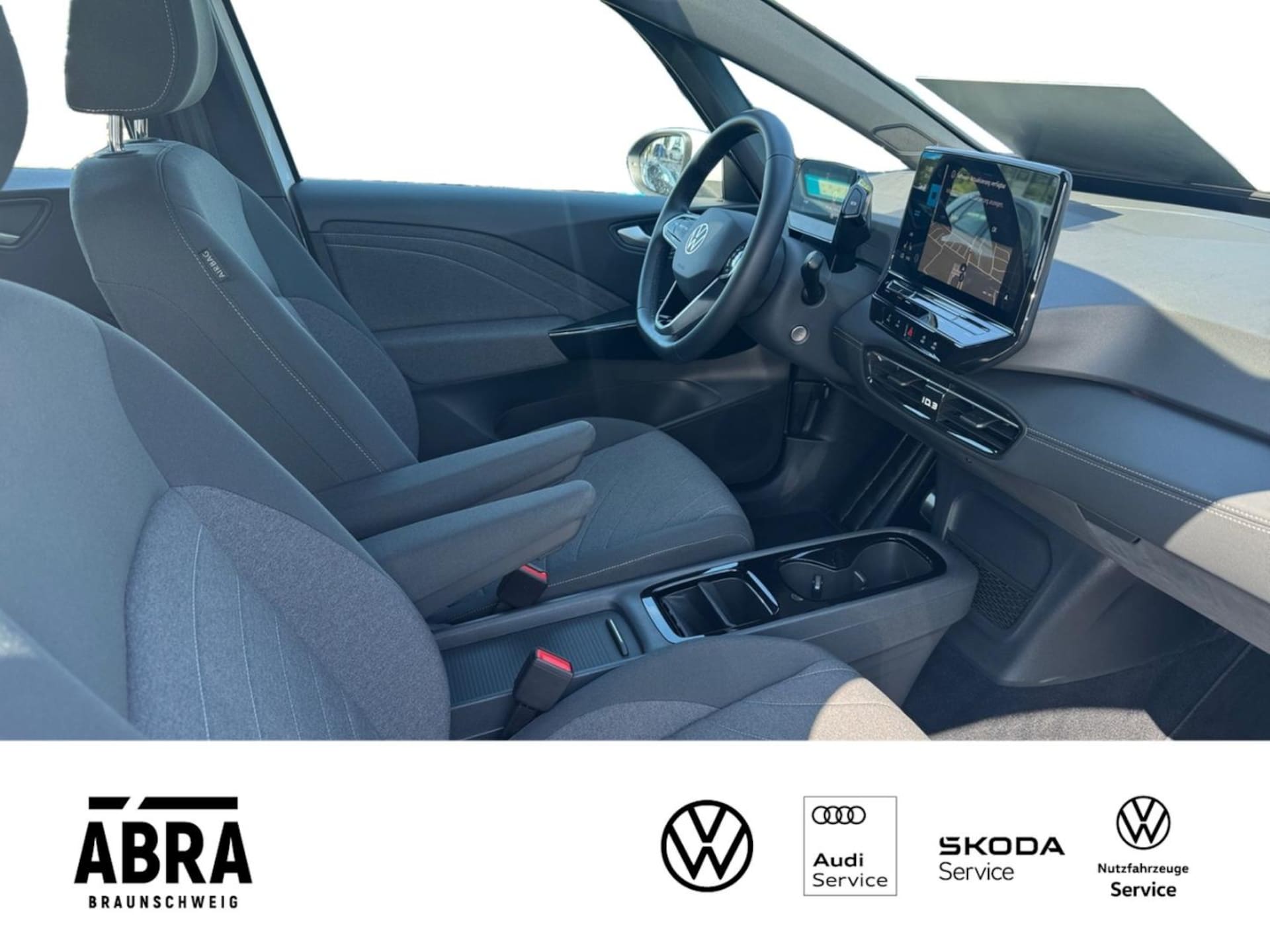 Volkswagen ID.3 Pro