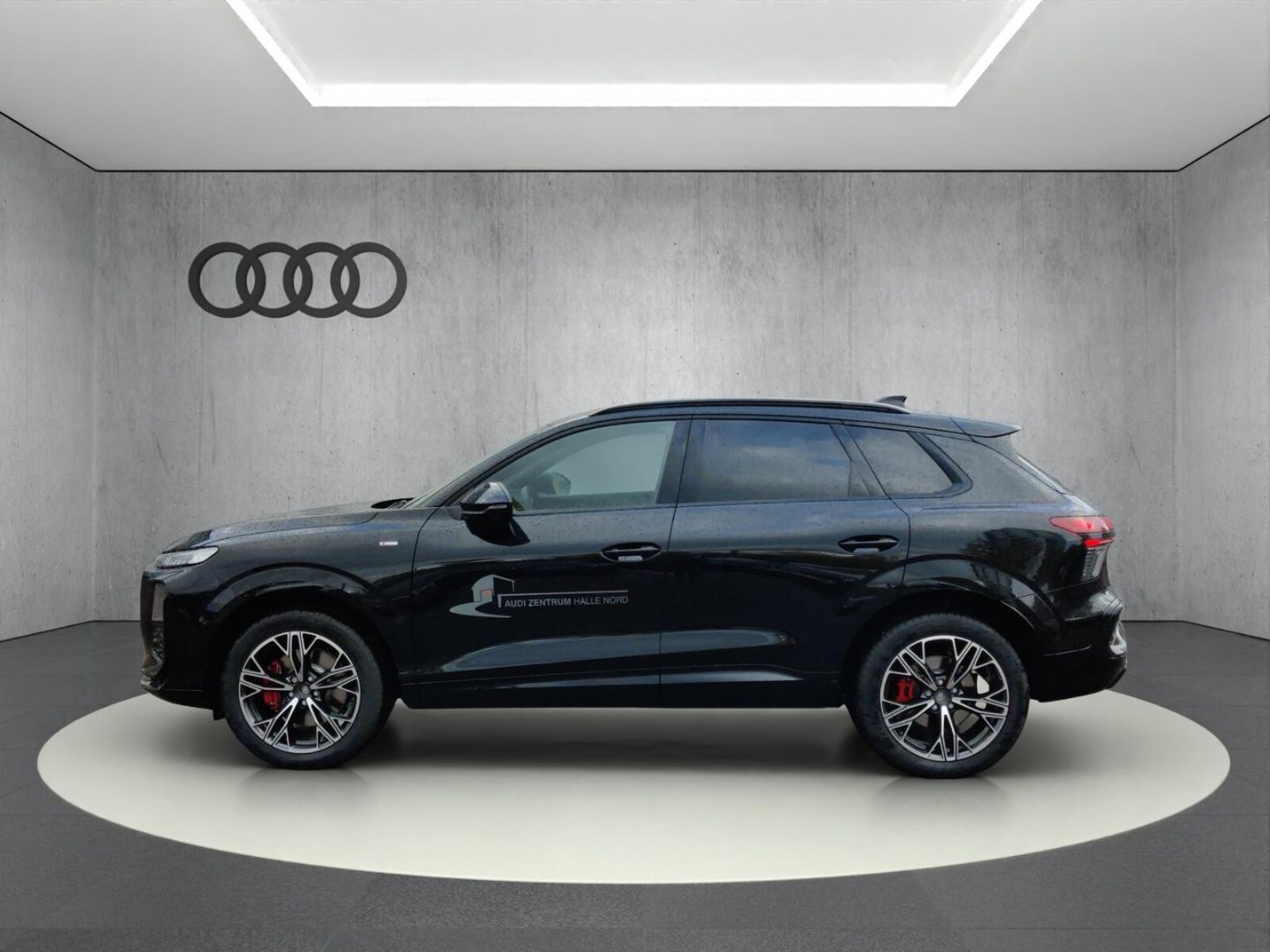 Audi Q3 – Bild 8