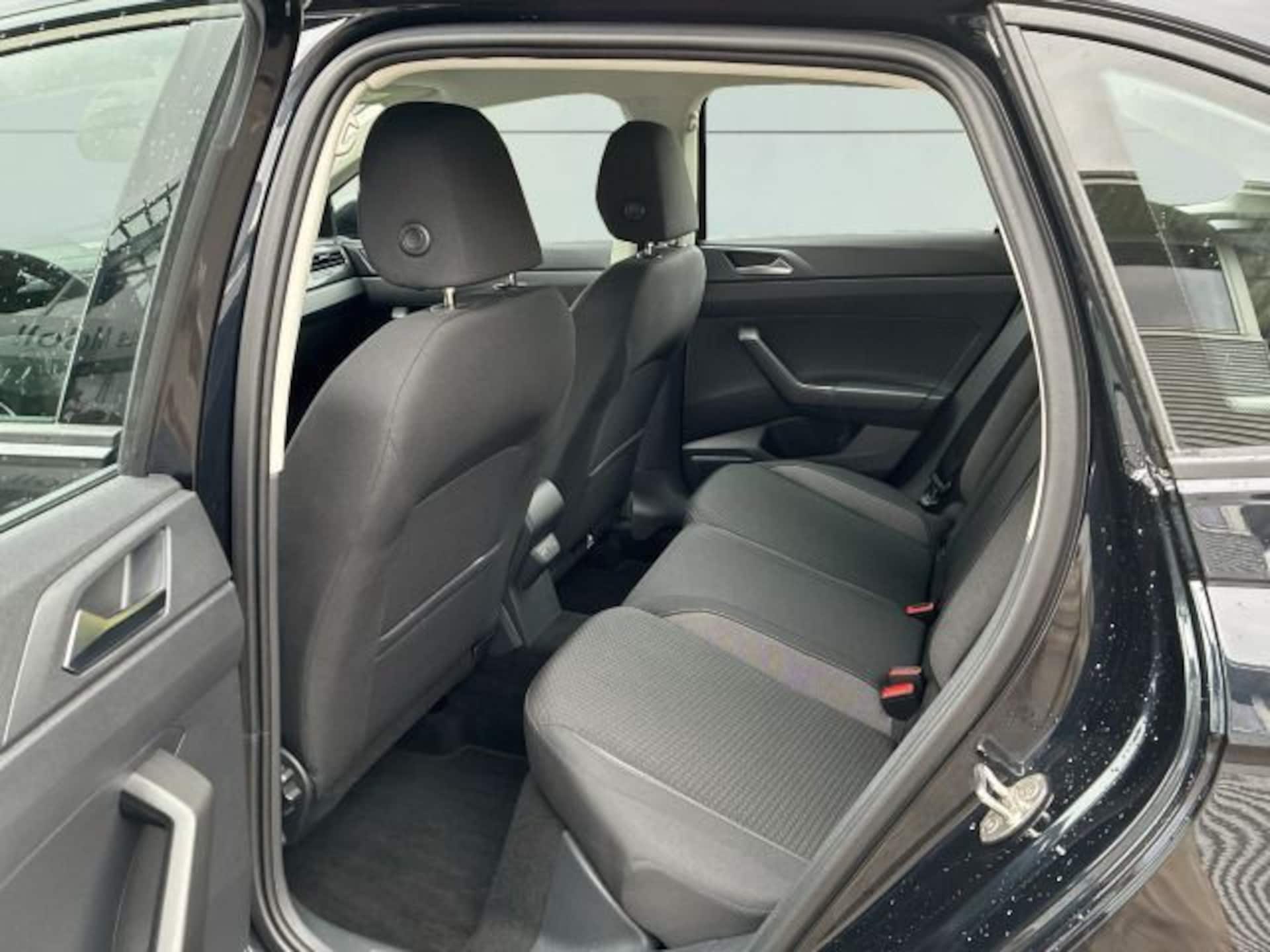 Volkswagen Taigo Life