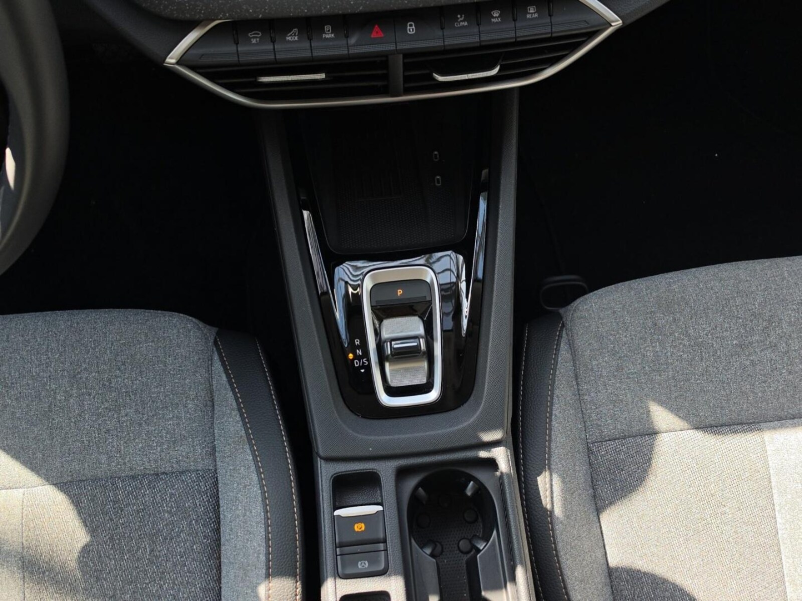 Škoda Octavia Combi – Bild 13
