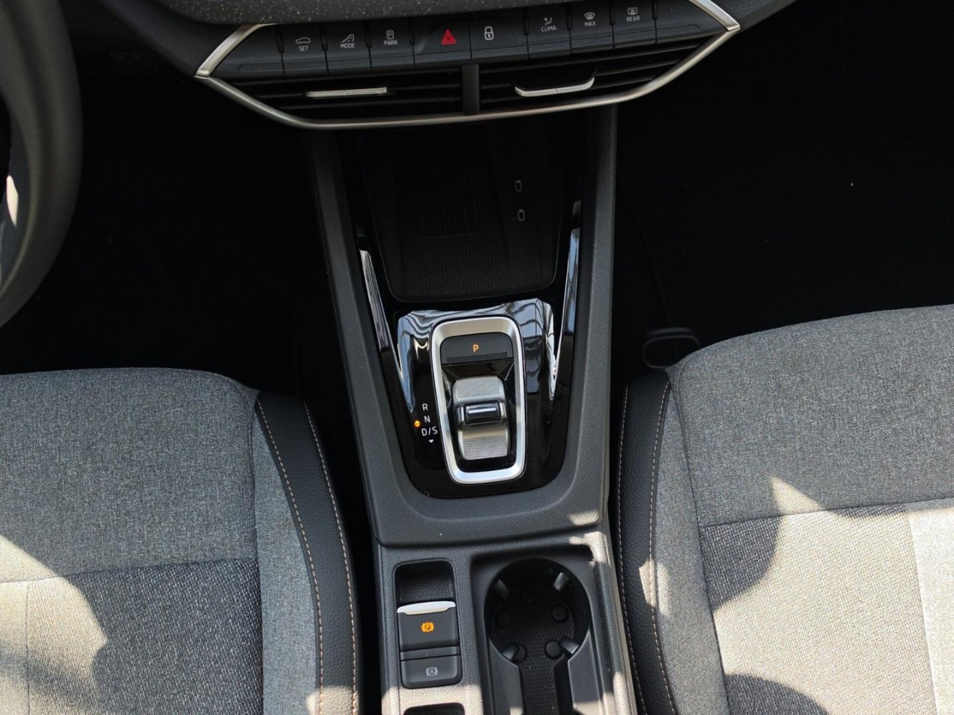 Skoda Octavia Combi Tour