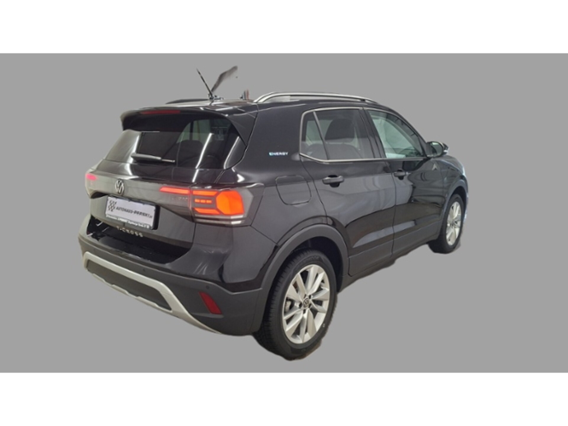 Volkswagen T-Cross ENERGY