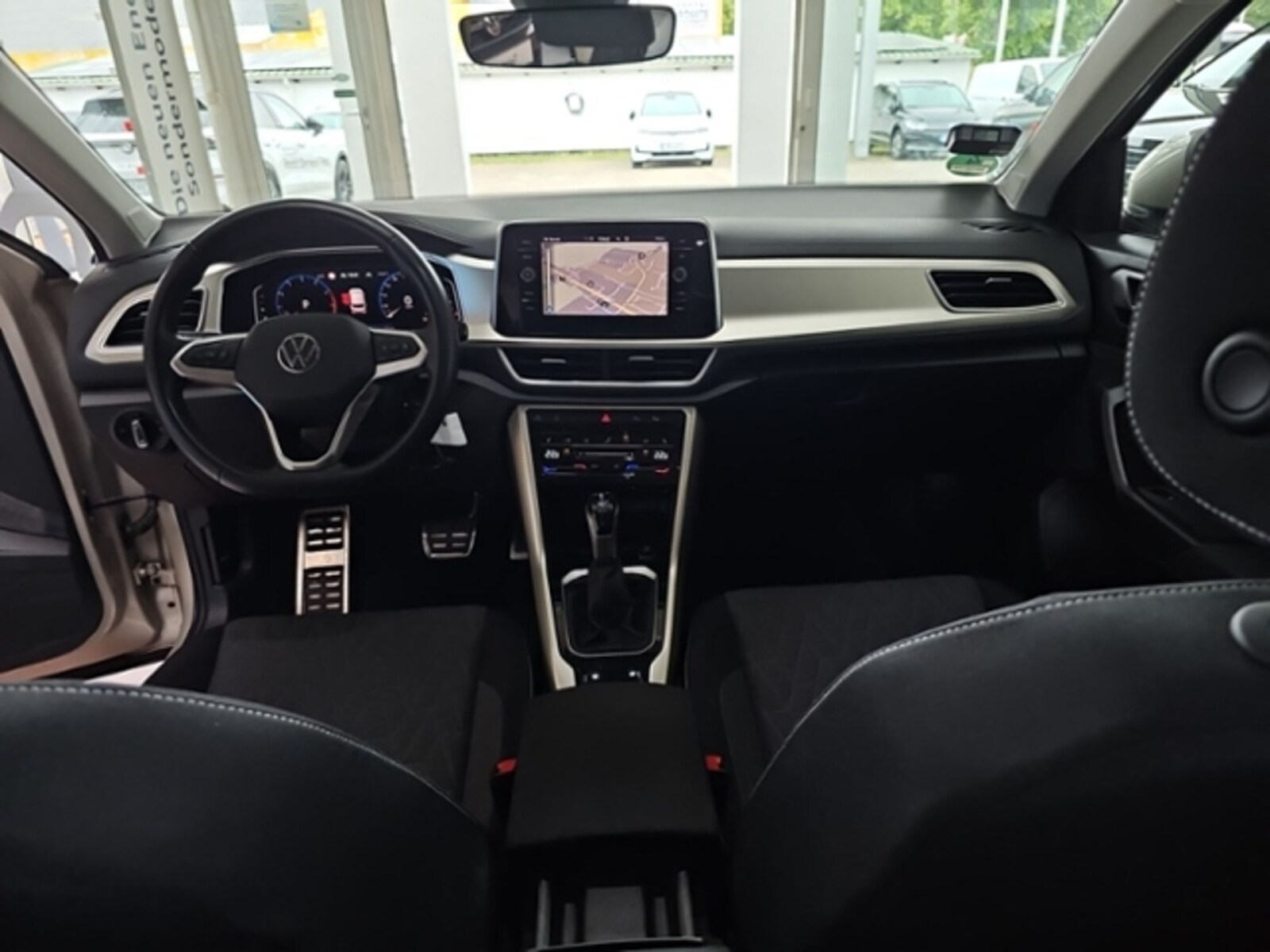 Volkswagen T-Roc – Bild 14