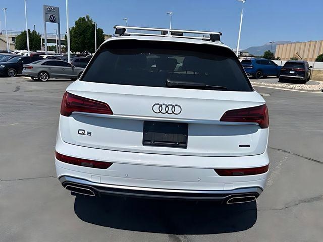 2023 Audi Q5