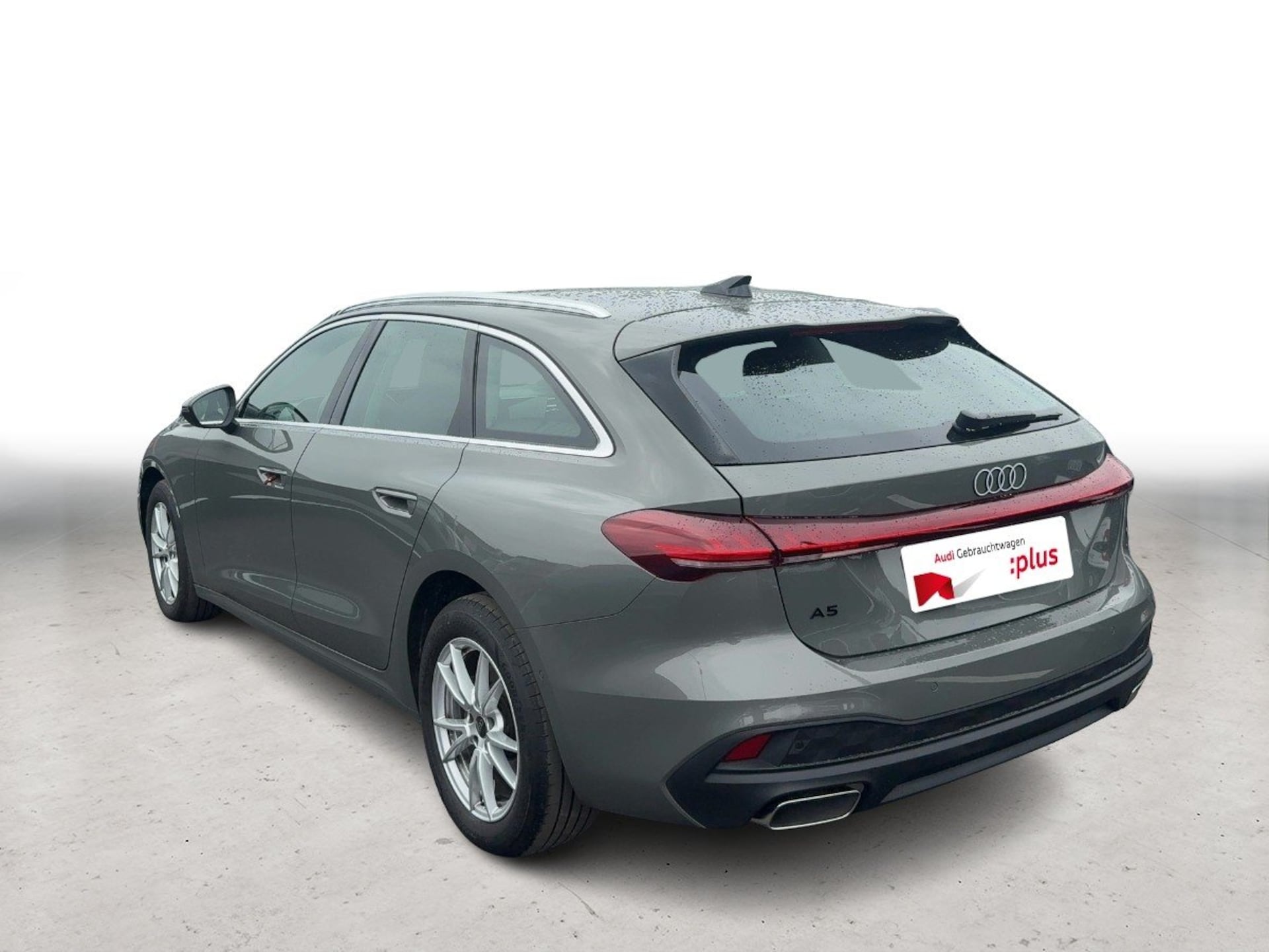 Audi A5 Avant