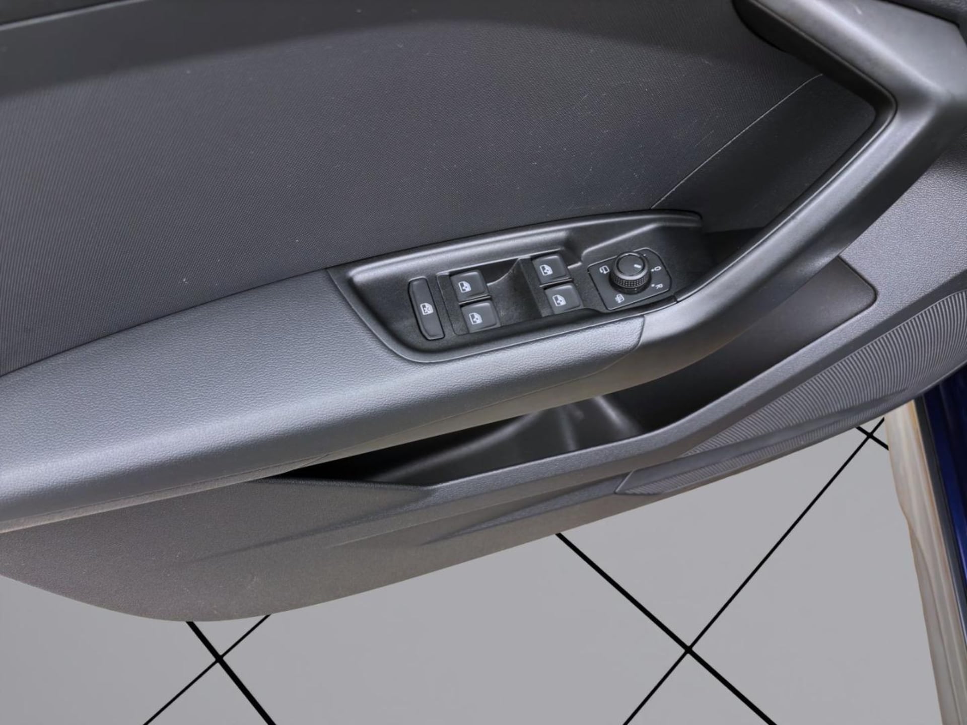 Audi A1 allstreet