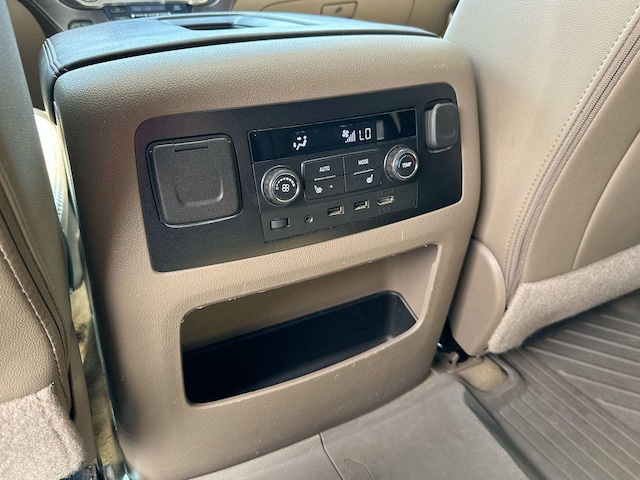 2018 Chevrolet Tahoe