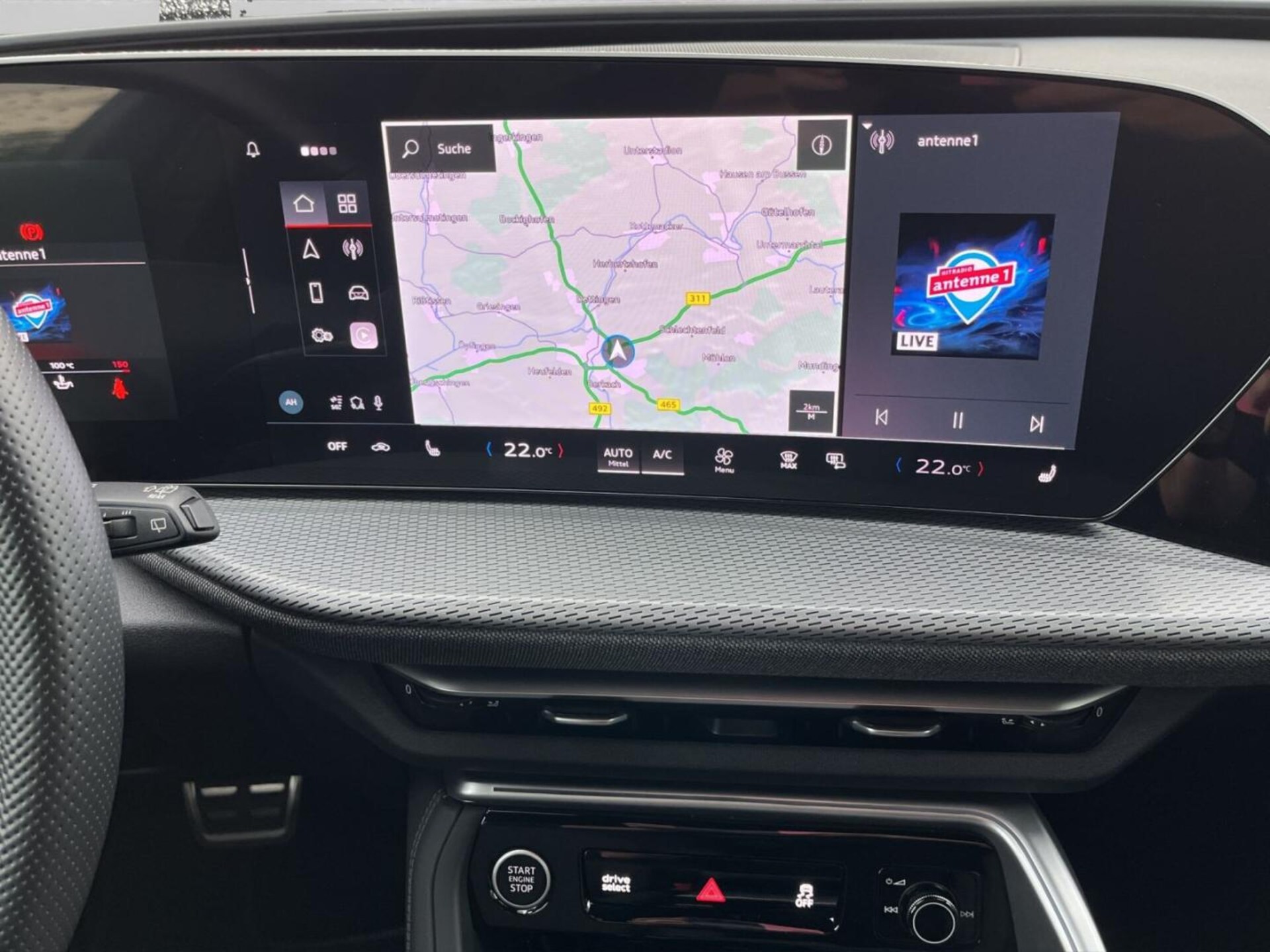 Audi Q5 SUV